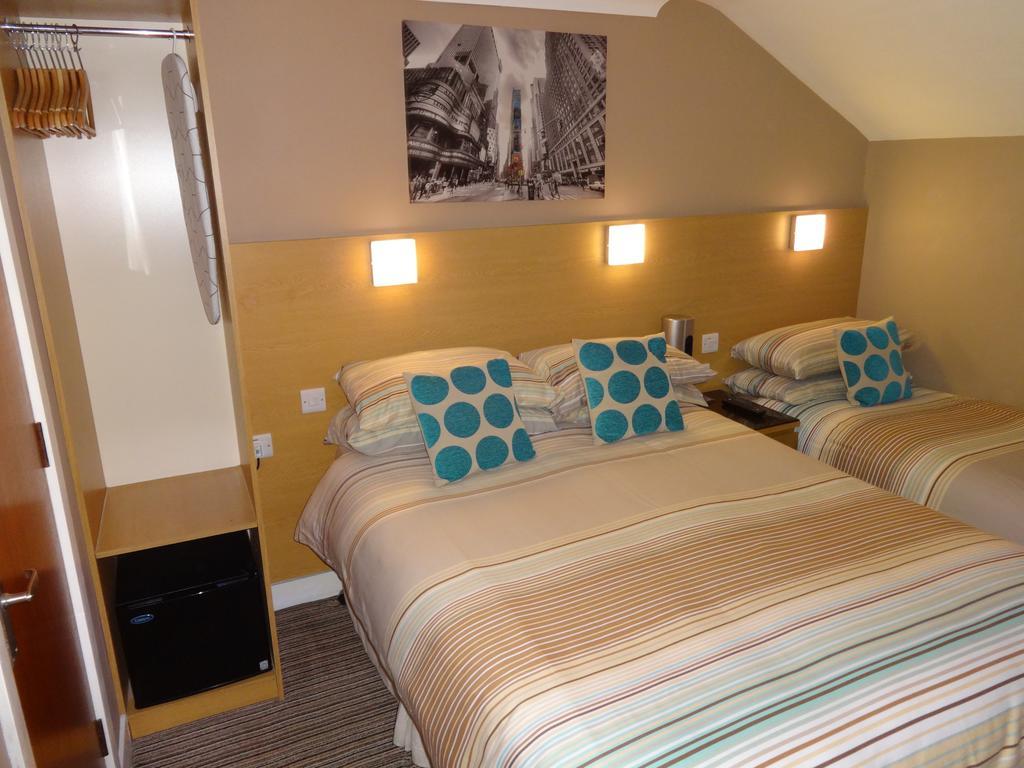 The Craimar Blackpool Quarto foto